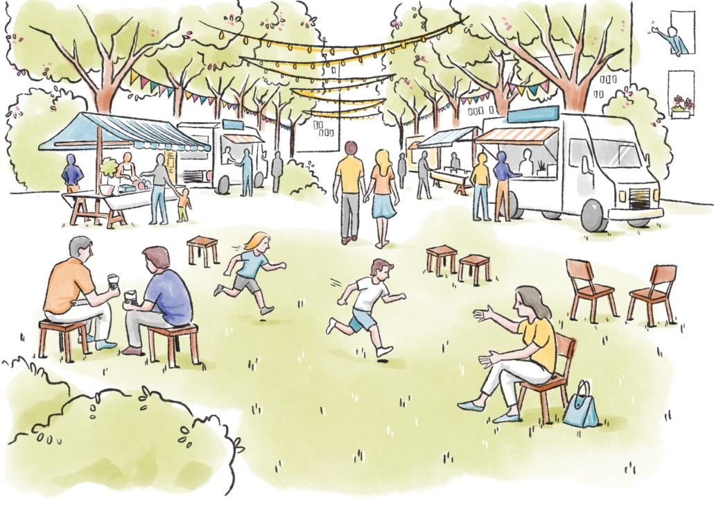 25FRR100_01-Quartierfest