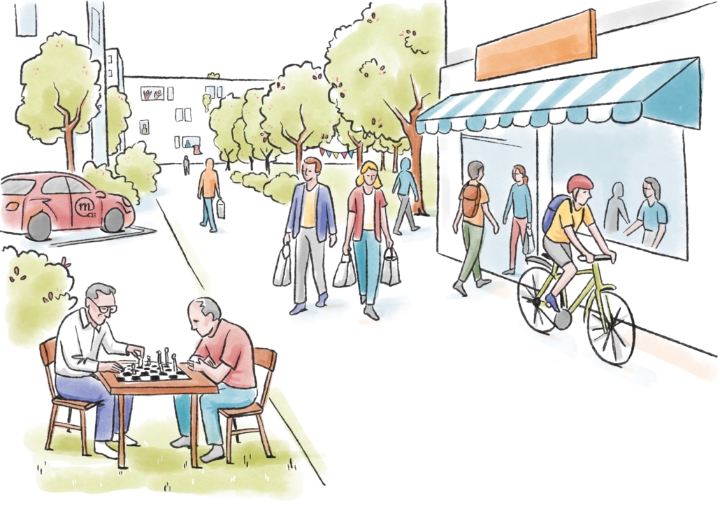 25FRR100_03-Feierabend